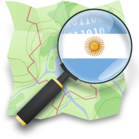 OpenStreetMap Argentina